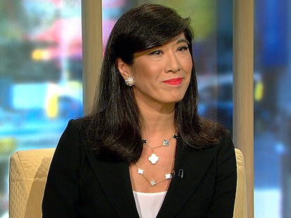 Andrea Jung