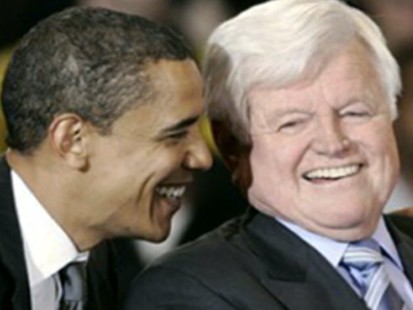 Video: David Axelrod Remembers Kennedy