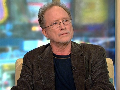 Bill Ayers