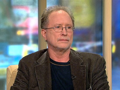 William Ayers