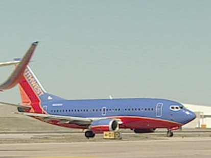 VIDEO: Baby Born Midflight