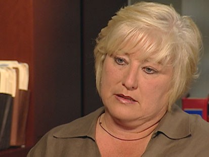 A picture of Barbara Sheean.