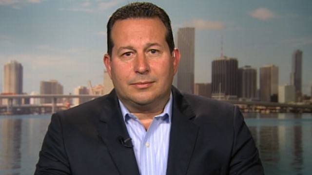 Video Jose Baez Analyzes George Zimmerman Verdict Abc News 5141