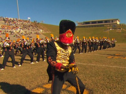 VIDEO: Learn What it Takes to Be in a Marching Band
