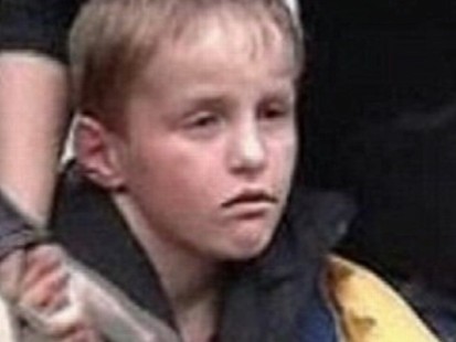 VIDEO: Could Torry Hansen Face Charges for Returned Adoption