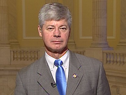 VIDEO: Congressman Bart Stupak on Health Care