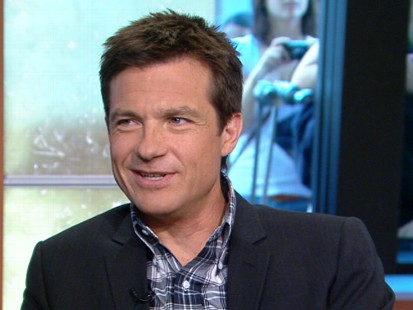 VIDEO: The actor discusses his new film and working with Jennifer Aniston