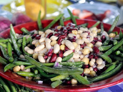 GMA beans