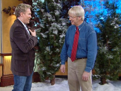 VIDEO: Keep your cats and dogs warm in the winter weather.