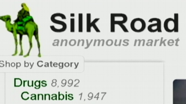 Slike: Silk Road Drugs Death And The Dark Web