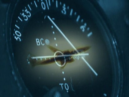 VIDEO: A look at possible scenarios that could bring a plane down mid-flight.