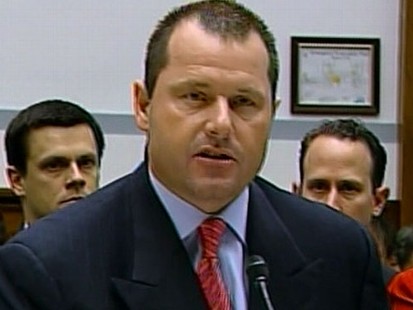 VIDEO: Baseball Legend Roger Clemens Indicted