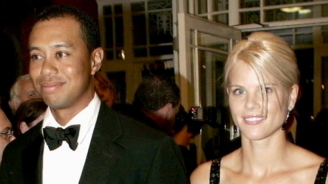 Elin Nordegren On Tiger Woods I Was Blindsided By Affairs She Tells People Magazine Abc News