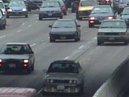 VIDEO: According to AAA foundation 40 percent of drivers get drowsy behind the wheel.