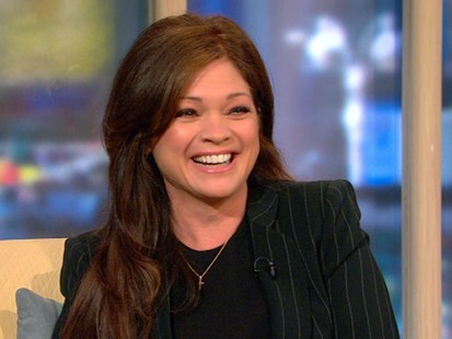 VIDEO: The former TV star talks about her recent weight loss and life struggles.