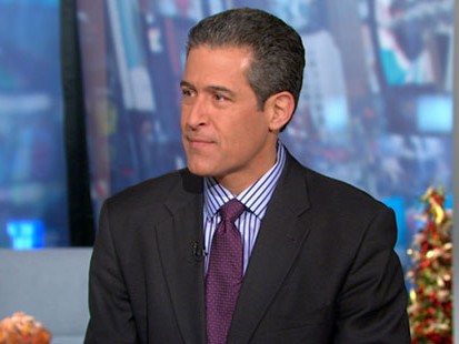 VIDEO: Dr. Richard Besser explains the results of a new study.