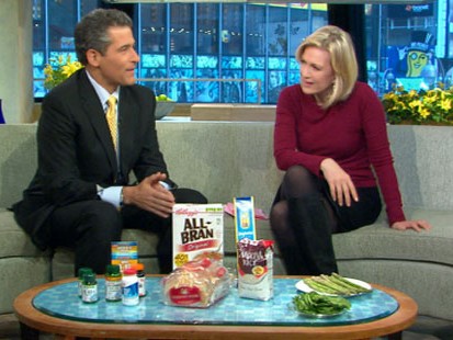 VIDEO: Vitamins May Be Linked to Cancer
