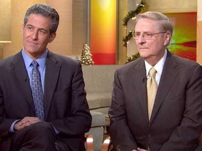 VIDEO: The Top Medical Advances of the Decade