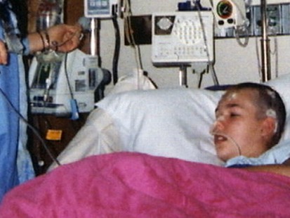 VIDEO: Sixty Seizures to None: Young Girl Overcomes Epilepsy
