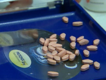 VIDEO: Avandias health risks
