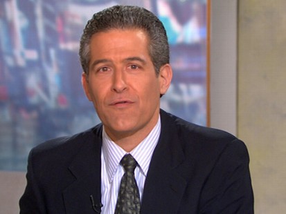 VIDEO: Dr. Richard Besser warns patients of the potential harm of online health tools.
