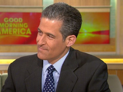 VIDEO: Dr. Richard Besser discusses the possible approval of a prostate cancer vaccine.