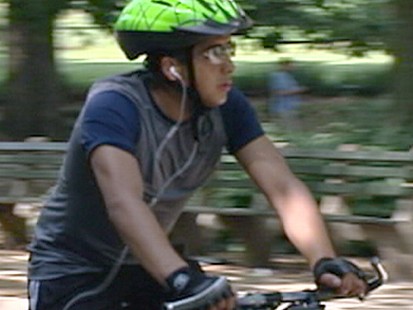 VIDEO: Earbud Damage Exposed