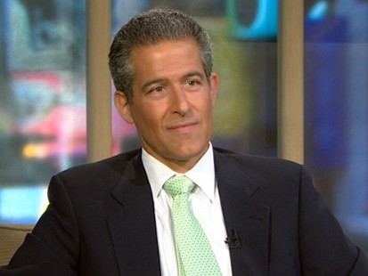 VIDEO: Dr. Richard Besser discusses the top headlines in medical news.