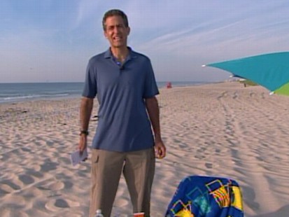 VIDEO: Heat Wave Safety