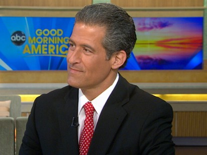 VIDEO: Testing kids for cholesterol