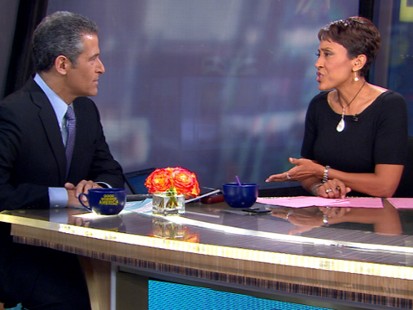 VIDEO: CDC projects that 1 in 3 people will have diabetes by 2050.