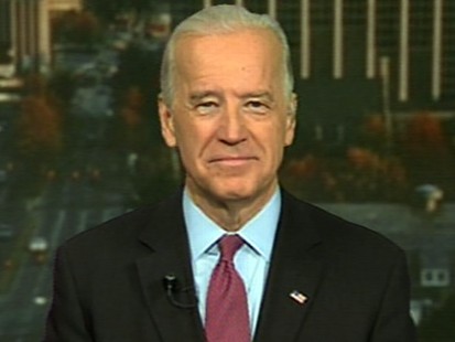 VIDEO: The vice president says Elena Kagan is "going to be a superb justice."