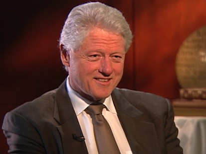 Bill Clinton