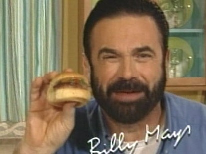 VIDEO: Billy Mays was found dead in his home by his wife.