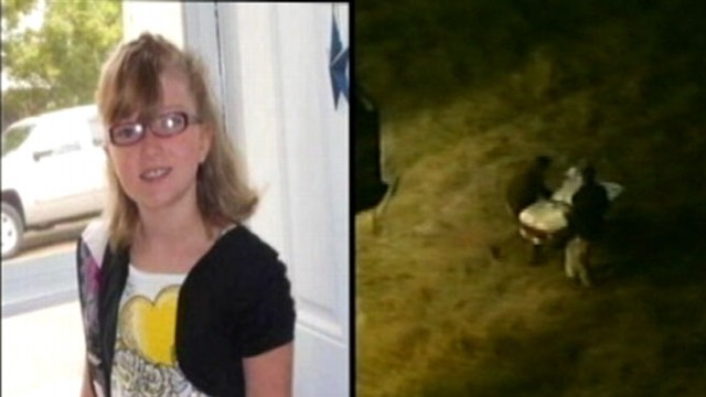 Missing Colorado Girl Jessica Ridgeways Body Believed Found Video