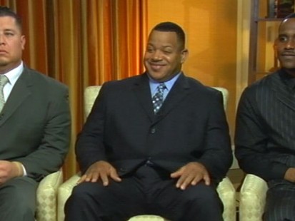VIDEO: MJs Bodyguards tell all