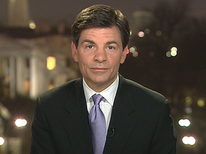 VIDEO: George Stephanopoulos on GMA.
