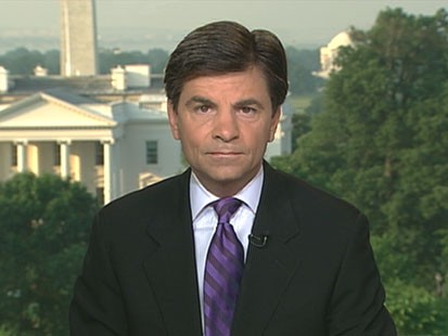 VIDEO: George Stephanopoulos weighs in on the governments diplomatic strategy.
