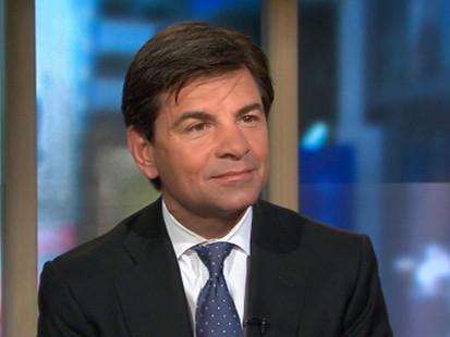 VIDEO: George Stephanopoulos discusses the presidents upcoming address to Congress.