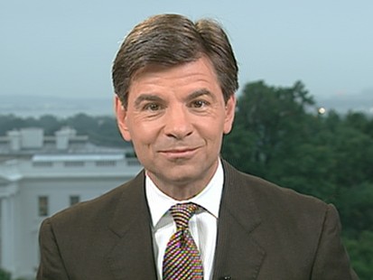 VIDEO: George Stephanopoulos analyses Pelosis recent fears regarding the debates tone.