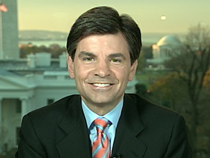 VIDEO: George Stephanopoulos examines Palins book and the McCain camp reaction.