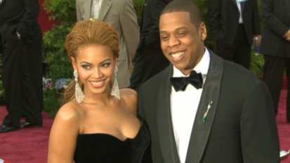 VIDEO: Jay-Z and Beyonces Three Week Vegan Diet