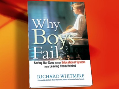 VIDEO: Why Boys Fail
