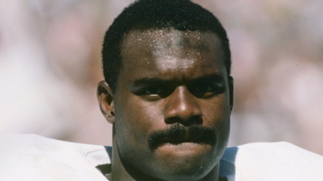 dave duerson