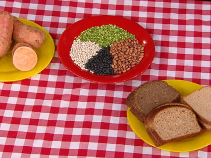 VIDEO: Dan Buettner unveils his six-week healthy eating challenge.