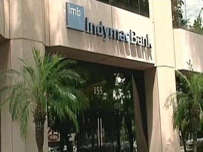 VIDEO: IndyMac Backdated Financial Docs