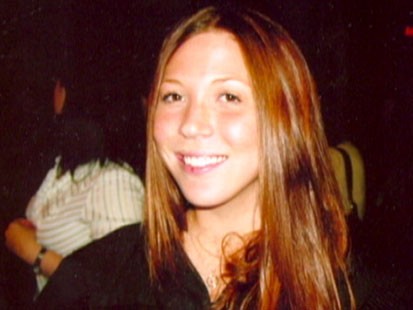 Rachel Hoffman