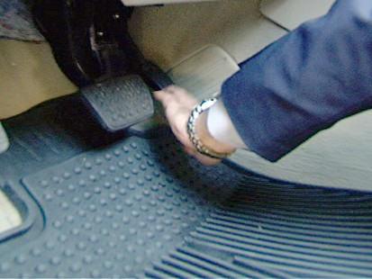 VIDEO: Toyota Discloses US Findings on Floor Mats