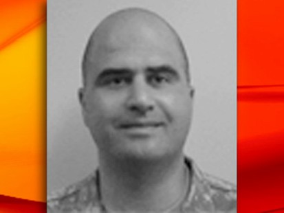 VIDEO: Who Is the Alleged Ft. Hood Shooter?