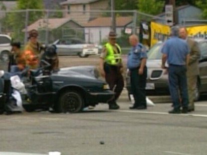 VIDEO: Man convicted in accident that killed three people may go free.